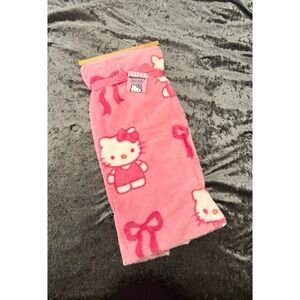 Hello Kitty Blanket (Bow 2 Blankets)